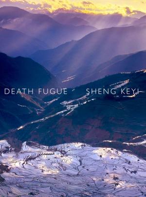 bigCover of the book Death Fugue by 