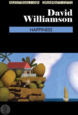 Cover of the book Happiness by Ryan, Damien, Rostand, Edmond