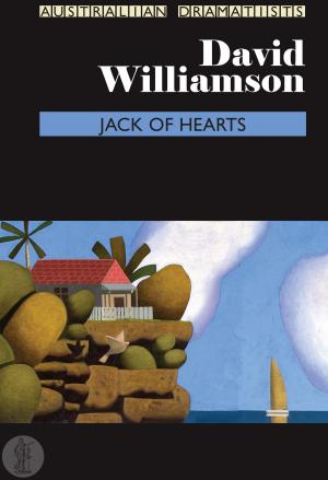 Cover of the book Jack of Hearts by Bruce G. Shapiro
