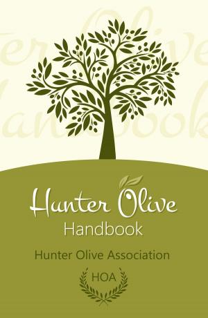 Cover of the book Hunter Olive Handbook by Arthur Bozikas