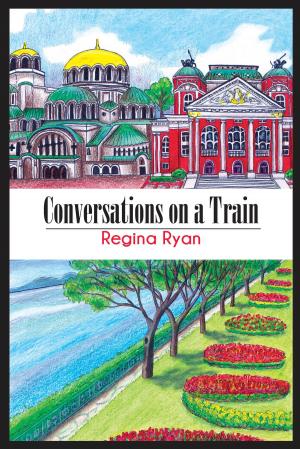 Cover of the book Conversations on a Train by Anya Nielsen