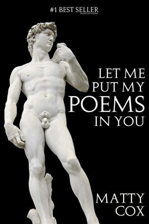Cover of Let Me Put My Poems In You (Engage Books)
