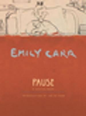 Cover of the book Pause by Emily Carr, Ira Dilworth
