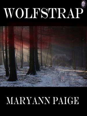 Cover of the book WOLFSTRAP by Palvi Sharma