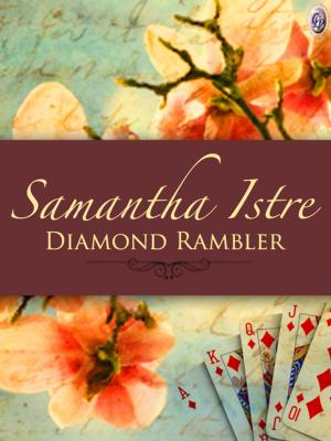 Cover of the book DIAMOND RAMBLER by Stephanie J. Ralston