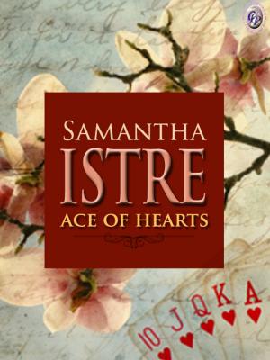 Book cover of ACE OF HEARTS