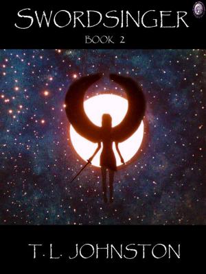 Cover of the book SWORDSINGER Volume II by DEIDRE DALTON