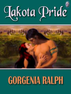 Cover of the book LAKOTA PRIDE by H. Paul Guerra