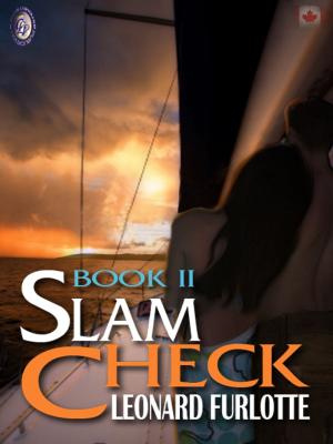 Cover of the book SLAM CHECK BOOK II by Delyse Rodrigues-Trink