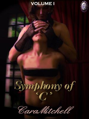 Cover of the book SYMPHONY OF 'C' by Vanessa Telaro