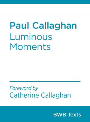 Book cover of Paul Callaghan: Luminous Moments