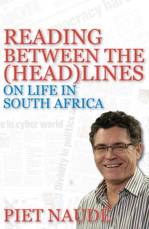Cover of the book Reading Between the (head)Lines by Sunday Times, The Herald, The Times