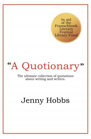Cover of the book A Quotionary by Sunday Times, The Herald, The Times