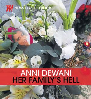 Cover of Anni Dewani: Her Family's Hell
