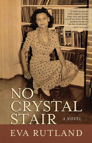Cover of the book No Crystal Stair by Gianfranco Mammi