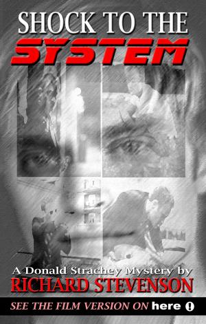 Cover of the book Shock to the System by A.K.M. Miles