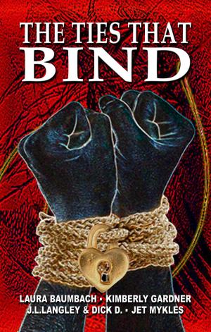 bigCover of the book The Ties That Bind by 