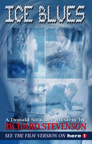 Cover of the book Ice Blues by Ally Blue