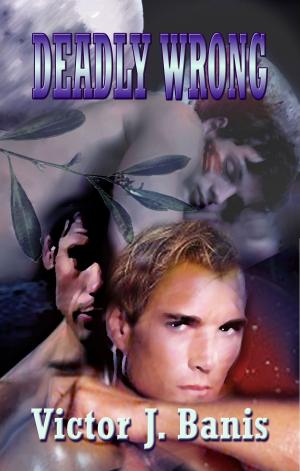Cover of the book Deadly Wrong by Denyse Bridger