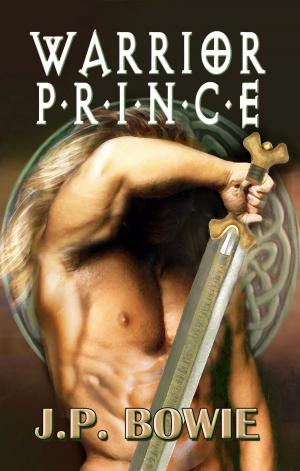 Book cover of Warrior Prince