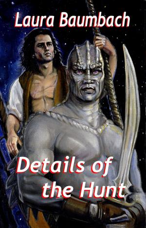 Cover of the book Details of the Hunt by Jardonn Smith