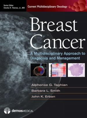 Cover of the book Breast Cancer by Jan Leslie Holtz, PhD