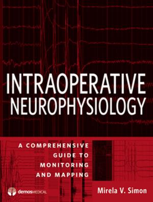 Cover of the book Intraoperative Neurophysiology by Joan McClennen, PhD, Amanda M. Keys, PhD, LCSW, Michele Day, PhD, MSW