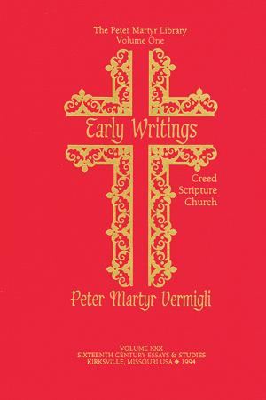 Cover of the book Early Writings by George Looney