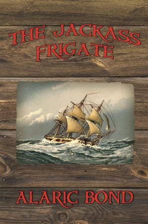 Cover of the book The Jackass Frigate by Mike Hawthorne