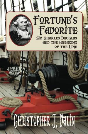 Cover of the book Fortune's Favorite by Cyrus Townsend Brady