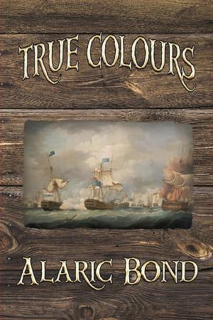 Cover of the book True Colours by Bradda Field