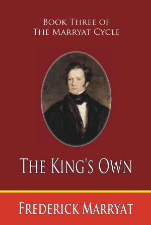Cover of the book The King's Own by John Kendrick Bangs