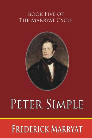 Cover of the book Peter Simple by Barbara Marriott