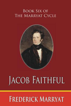 Cover of the book Jacob Faithful by Kate Braithwaite
