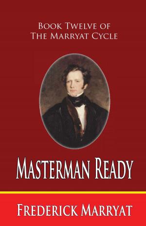 Cover of the book Masterman Ready by Mary Anne Butler