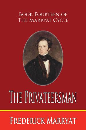 Cover of the book The Privateersman by Rainy Kirkland