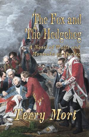 Cover of the book The Fox and the Hedgehog by Kate Braithwaite