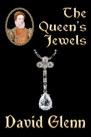 Cover of the book The Queen's Jewels by George M. Wrong, H.H. Langton