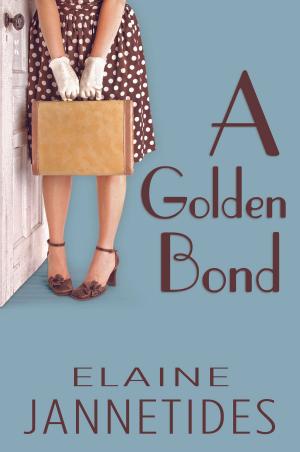Cover of the book Golden Bond by Matt Brzycki