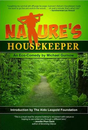 Cover of the book Nature's Housekeeper by Todd Outcalt