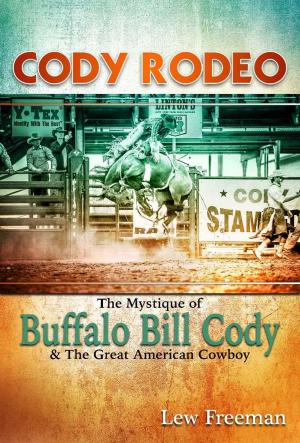 Cover of the book Cody Rodeo by Matt Brzycki