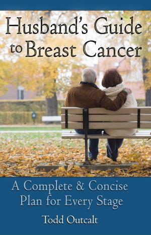 Book cover of Husband's Guide To Breast Cancer