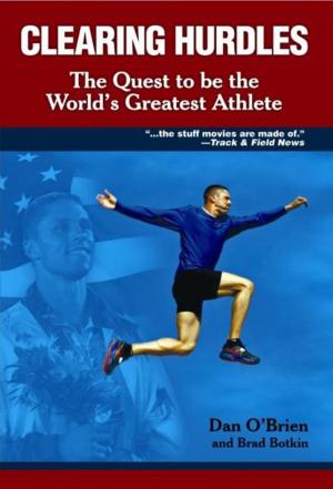 Book cover of Clearing Hurdles