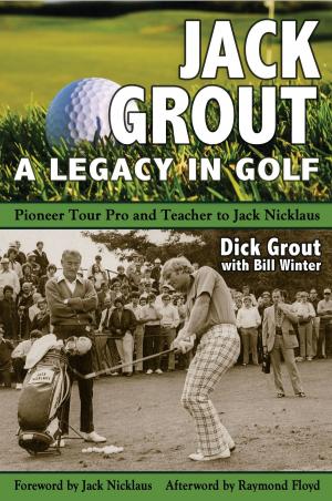 Book cover of Jack Grout