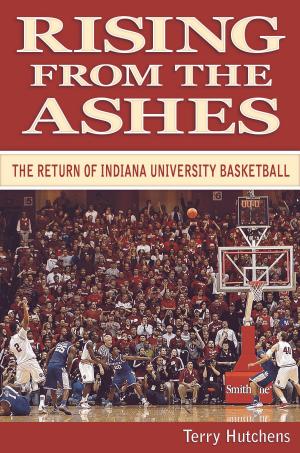 Cover of the book Rising From the Ashes by Lew Freedman