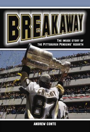 Cover of the book Breakaway by Anthony Fredericks