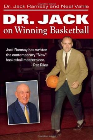 Cover of the book Dr Jack on Winning Basketball by Lew Freedman