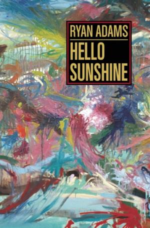 Book cover of Hello Sunshine