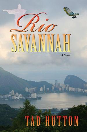 bigCover of the book Rio Savannah: A Novel by 