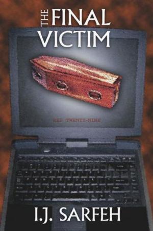 Cover of the book The Final Victim by Stephen J. Schrader